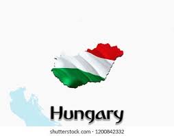 Free download picture of blank hungary the colors used in the flag have been borrowed from the coat of arms of france. Flag Hungary Hungary Map Hungarian Waving Flag Map 3d Background Download Hd Stockfoto Und Bildkollektion Von Borka Kiss Shutterstock