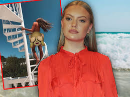 Nach eineinhalb jahren beziehung war sie in die heimat ihres freundes nino gezogen, ins die bisherige schwangerschaft sei ohne komplikationen verlaufen, wie cheyenne ochsenknecht sagt. Berlin Cheyenne Ochsenknecht Zeigt Ihren Po Im Tanga Und Fans Rasten Aus Fanbase