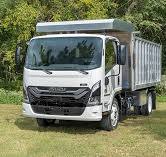 Home of Isuzu Commercial Vehicles. Low Cab Forward Trucks ...