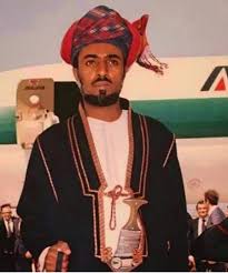My Delaem Vse Ot Nas Zavisyashee In Sha Allag On Sdelaet Vse Ot Nego Zavisyashee Bratya Ot Vas Dua Nas Sc Khabib Nurmagomedov Sultan Oman Sultan Qaboos Omani