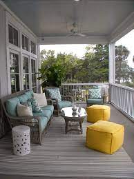 Porch & patio can help. Puff Play 5 Ventajas Por Las Que Jugar A Su Juego Beach House Interior House With Porch Porch Design