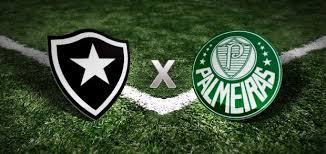 Bruno sávio, andrigo e júlio. Assistir Ao Vivo Botafogo X Palmeiras Na Tv E Online Pelo Campeonato Brasileiro Serie A Hoje Quarta 07 10