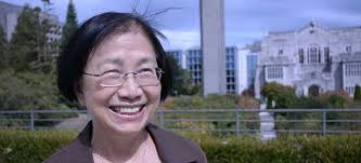 University of British Columbia