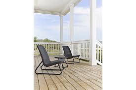 Check spelling or type a new query. Keter Rio Outdoor Balcony And Patio Set Graphite Greenlife