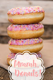 Donut Rezept Fur Naschkatzen Familie De Donut Rezepte Rezepte Lecker