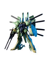 機動戦士Ｚガンダム ＨＧ 1100 メッサーラ 完成品｜ガンダム