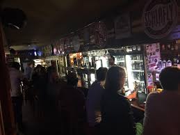 Former Brickskeller (Washington DC) employees