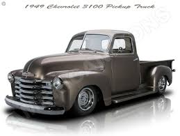 Image result for Cuban Tan 1949 Truck