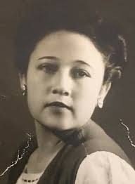 Delfina Fierro Obituary (1926