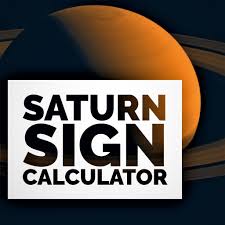 So saturn is in its detriment in cancer and leo, and is in its fall in aries. Saturn Sign Calculator Compatibility With 12 Zodiac Signs