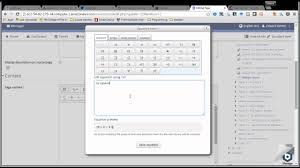 The Moodle Equation Editor Moodle 2 7 And Up Youtube