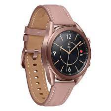 In a software update on may 2014, samsung replaced the operating system of the galaxy gear from android to tizen. Samsung Galaxy Watch 3 41mm Gps Bluetooth Online Price In Pakistan