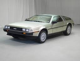 How much did a delorean originally cost and how much do ? 1981 Delorean Dmc 12 Values Hagerty Valuation Tool