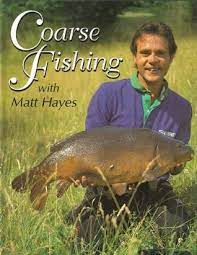 Join facebook to connect with matt hayes and others you may know. Coarse Fishing With Matt Hayes By Matt Hayes