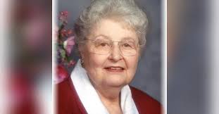 Doris M. White Obituary