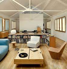 如果客厅装修不以电视为中心会怎么样 知乎 home interior design interior design solutions living design