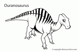 You can use any coloring medium, crayons, coloring pencils or markers, all work well for these. Animal Printable Dinosaurs Coloring Pages With Names Coloring Tone Coloring Home