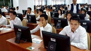 Ideologi pancasila dalam soal cpns yang sering dilupakan! Simak Contoh Soal Twk Dalam Tes Skd Cpns 2019 Lengkap Dengan 45 Butir Pengamalan Pancasila Tribun Ambon