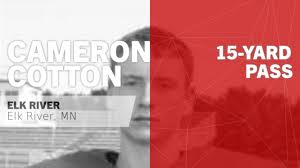 Cameron Cotton