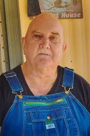 Obituary for Billy Ray Knight, Sr.