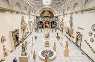 File:Medieval and Renaissance Galleries, V&A (Room 50a).jpg ...