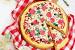 Pizza Hut Birthday Cake