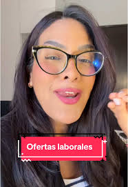 Ofertas laborales #CV #Empleabilidad #LinkedIn #entrevista
