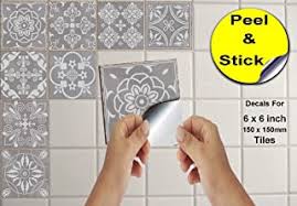 amazon.co.uk : wall art stickers in