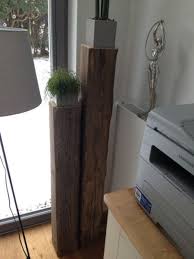 Dekosaule Alte Holzbalken Blumensaule Dachbalken In Bayern Straubing Ebay Kleinanzeigen Dachbalken Alte Holzbalken Holzbalken