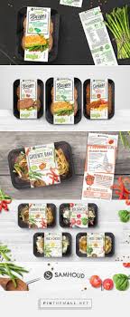 Samhoud Food Food Packaging Food Food Design