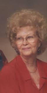 Wanda Britton Obituary