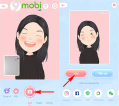 Ứng dụng có thể dễ dàng tạo và chia sẻ các video giả mạo khuôn mặt. Top 3 App Ghep Máº·t Vao áº£nh Hoáº¡t Hinh Chibi Co Sáºµn Ä'áº¹p Nháº¥t 2021