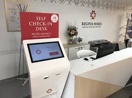 To unlock it signup and then join or add your company. Cum Te PoÈ›i Folosi De Tehnologie In ReÈ›eaua Regina Maria Itnewz