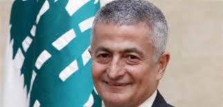 وزير المالية أحال مشروع تغطية نفقات الانتخابات على مجلس الوزراء 24-2-2022  أحال وزير المالية يوسف الخليل على الأمانة العامة لمجلس الوزراء مشروع مرسوم  مرفق بمشروع قانون يرمي إلى فتح اعتماد إضافي استثنائي