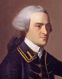 John Hancock III (1736-1793)