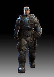 The _emergence era marcus multiplayer character_ is a downloadable content pack (dlc) for the 2013 game gears of war: Gears Of War Judgment Emergence Era Baird Dlc Online Multiplayer Downloadable Content Code Skin Gears Of War Gears Of War 3 Gears