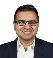 Meet the Bellwether Team