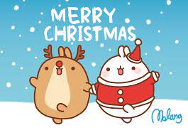 Maybe you would like to learn more about one of these? Free Download Download Cute Christmas Wallpapers 2048x1468 For Your Desktop Mobile Tablet Explore 78 Cute Christmas Wallpapers Cute Christmas Wallpapers And Screensavers Free Christmas Wallpaper For Kids Cute Christmas Phone Wallpaper