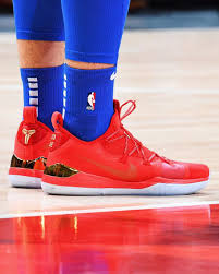 In our selection you may find jerseys with doncic motifs. Bleacher Report Kicks On Instagram Lukadoncic Brought Out His Own Player Exclusive Nike Kobe A D Against The Hawks