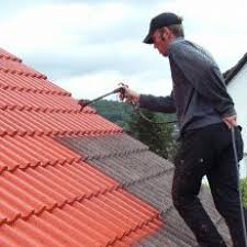 Dachfarbe Dachbeschichtung Dachfarbe Altbau Sanieren Dach Sanieren