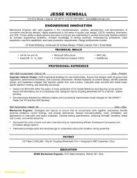 Resume action words for mechanical engineer resume. Mechanical Technician Cv Career Objective June 2021