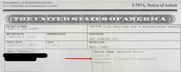 On this website, you can check your u.s. How To Get I 797 Mistakes Fixed Scott Legal P C