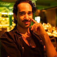 What a great day! Filming the digital showcase for the students today and  they brought us cards and cupcakes! A great team. Thank you Connor for  helping Leo block all the windows