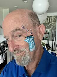 Receiving awards and recognition