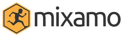 Mixamo