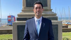 Reform UK candidate apologises for comments suggesting UK should have  stayed neutral during Second World War | Politics News | Sky News