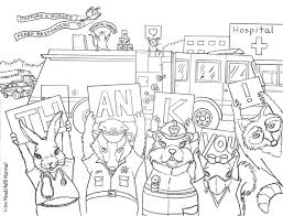 Facebook twitter linkedin google + email. Coloring Pages Illustrations By Lisa Venditelli Karmel