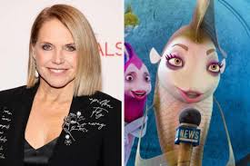 Renee Zellweger Voice Actor