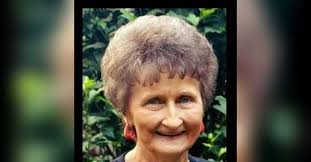 Glenda D Cooper Obituary