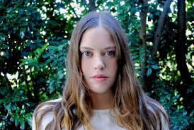 GRACE FARRIS SHARES TIMELY NEW SINGLE ALL THE PEOPLE — The BackBeat Podcast